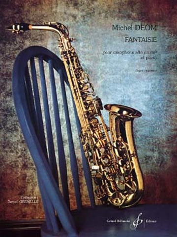 Fantaisie Visuel